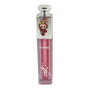 Siyiping SYP Lip Gloss Oil Pink SYP-LG034 Expires 03/2030 Moisturizing Hydrating